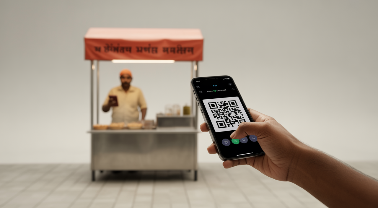 UPI Credit Card