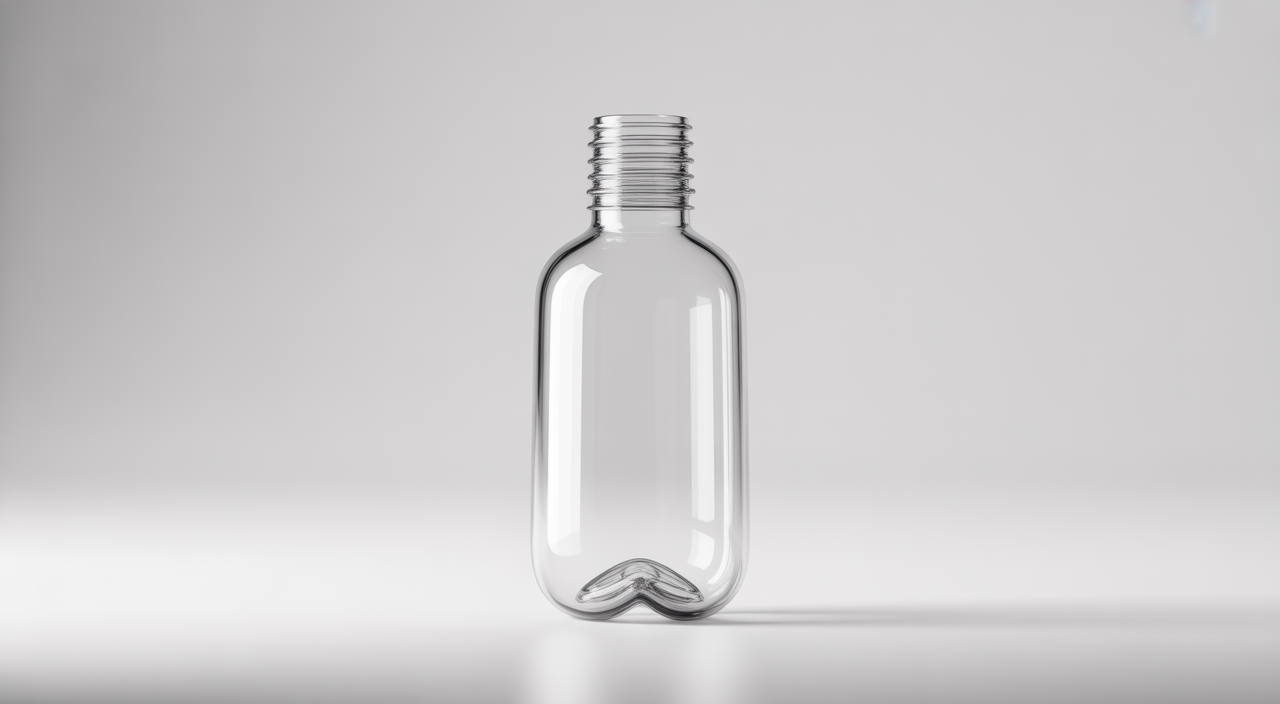 High-quality PET preforms for packaging solutions in Delhi, India