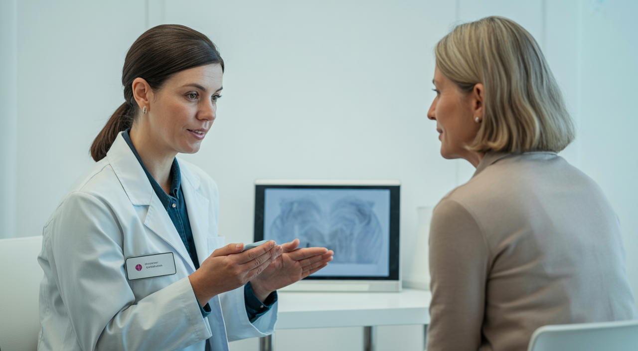 Specialized IVF Treatment San Diego for Fertility Over 40 and Diminished Ovarian Reserve