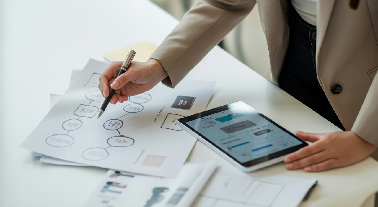 Enterprise DXP solutions in Vancouver connecting digital experiences across channels