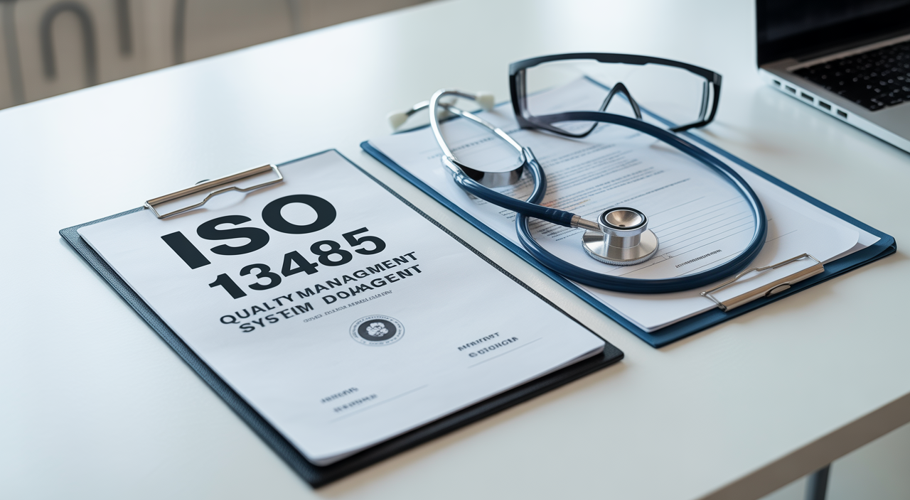 India medical device manufacturing license process and regulatory requirements