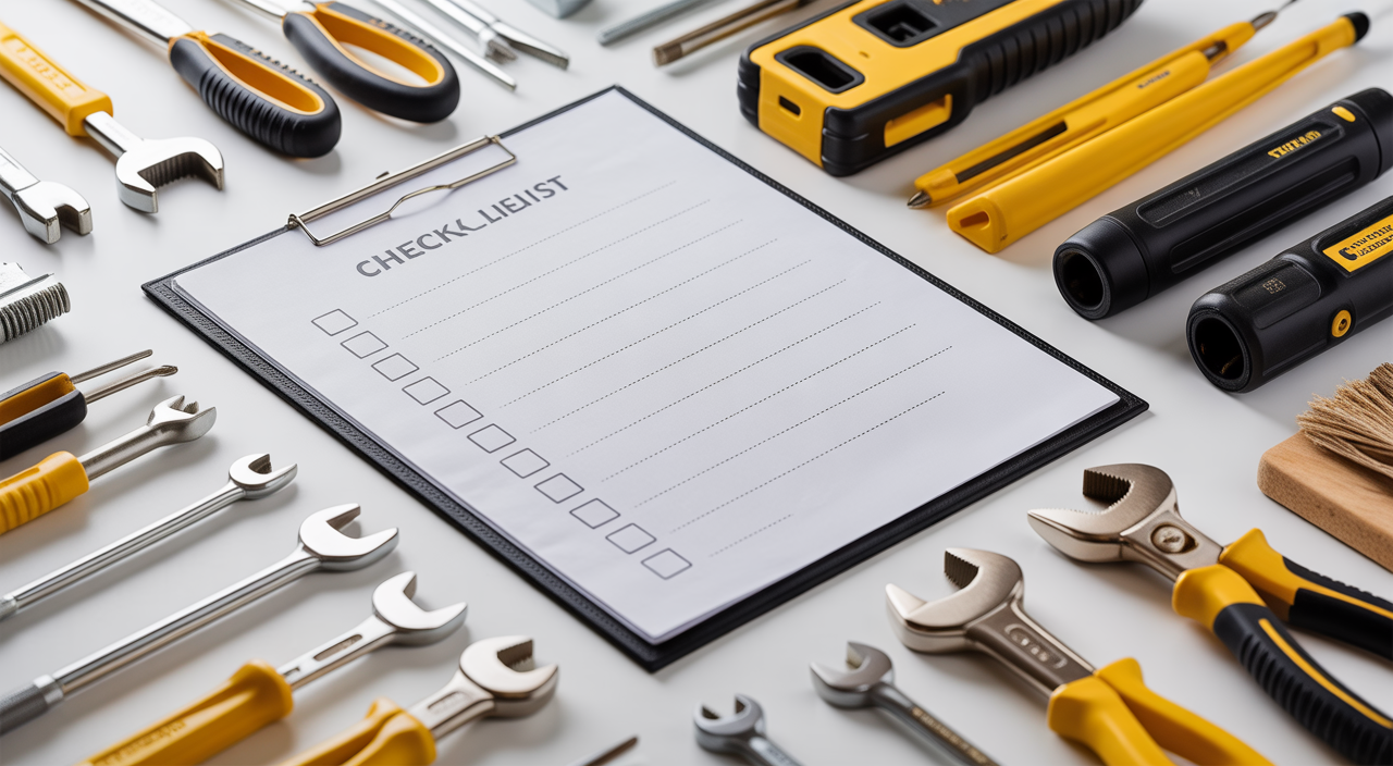Professional handyman in Atlanta GA performing home repairs and maintenance