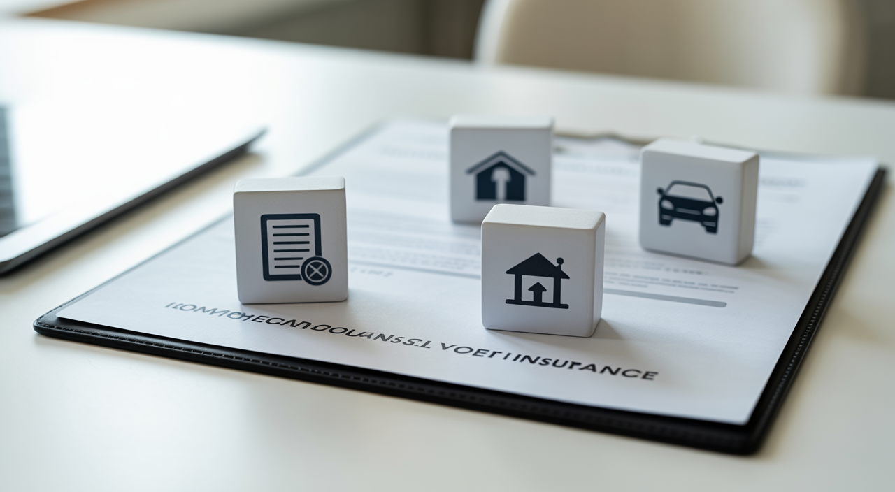 Business owners in Missouri reviewing commercial insurance options with an agency representative